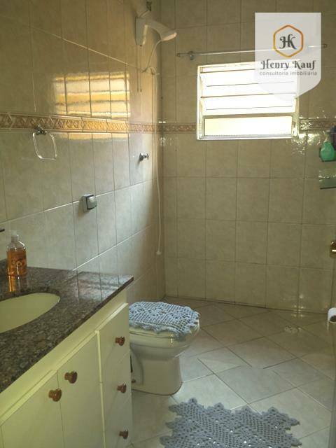 Sobrado à venda com 5 quartos, 250m² - Foto 11