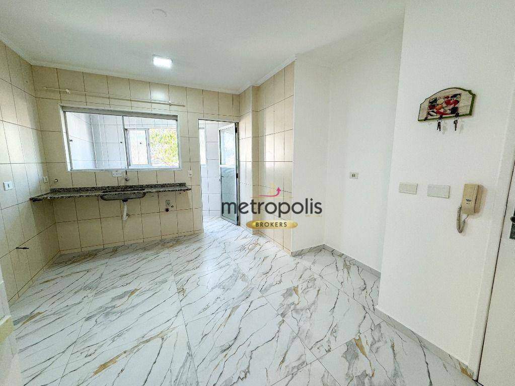 Apartamento à venda com 3 quartos, 94m² - Foto 5