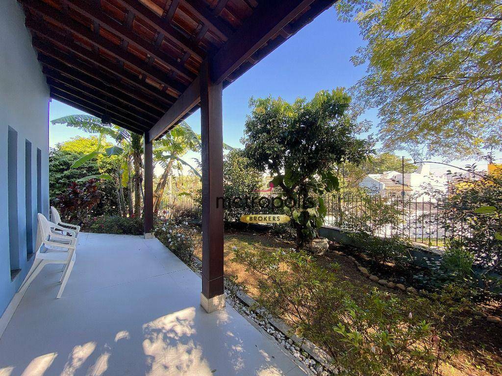 Sobrado à venda e aluguel com 4 quartos, 600m² - Foto 8