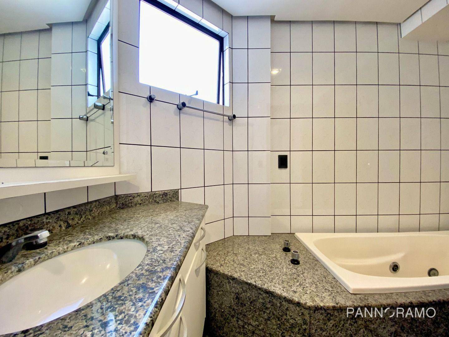 Apartamento à venda com 4 quartos, 200m² - Foto 16