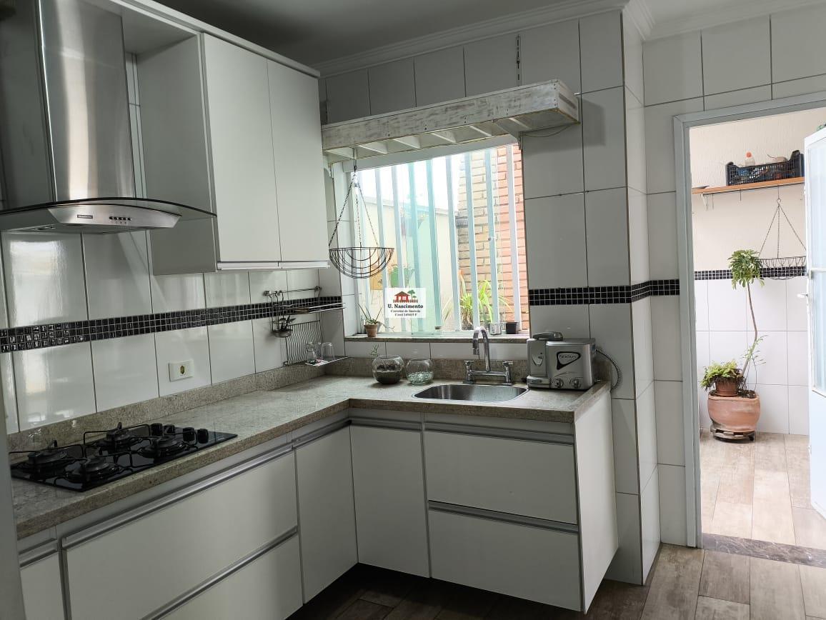 Casa de Condomínio à venda com 3 quartos, 156m² - Foto 7