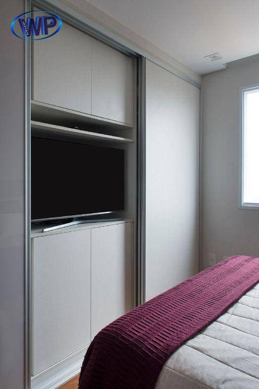 Apartamento à venda com 3 quartos, 86m² - Foto 8