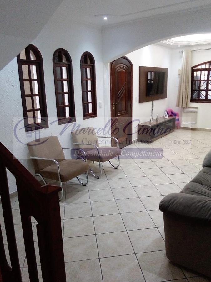 Sobrado à venda com 3 quartos, 193m² - Foto 3