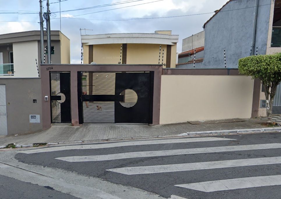 Sobrado à venda com 2 quartos, 60m² - Foto 1