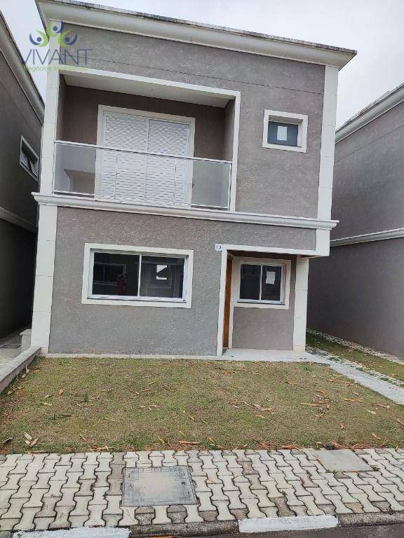 Casa de Condomínio à venda com 4 quartos, 126m² - Foto 9