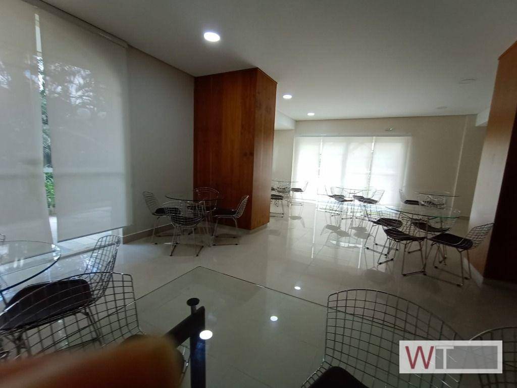 Cobertura à venda com 4 quartos, 230m² - Foto 11