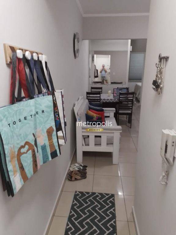 Apartamento à venda com 2 quartos, 59m² - Foto 5