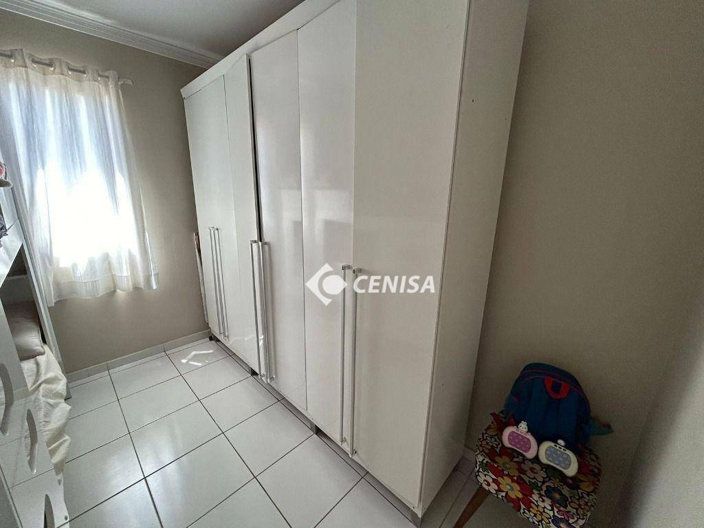 Apartamento à venda com 2 quartos, 49m² - Foto 5