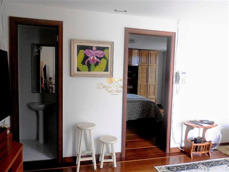 Cobertura à venda com 3 quartos, 225m² - Foto 12