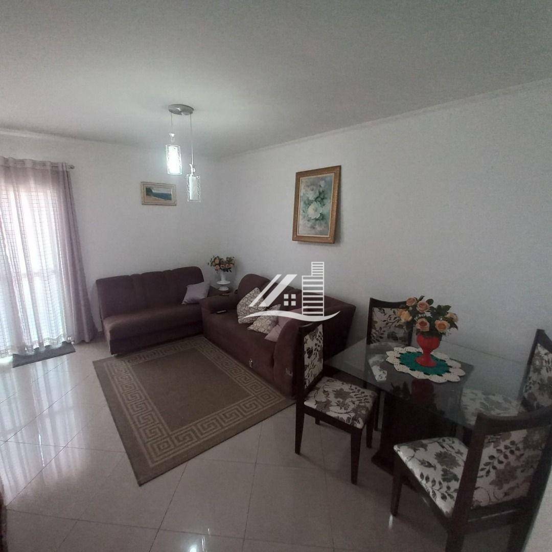 Apartamento à venda com 3 quartos, 75m² - Foto 5