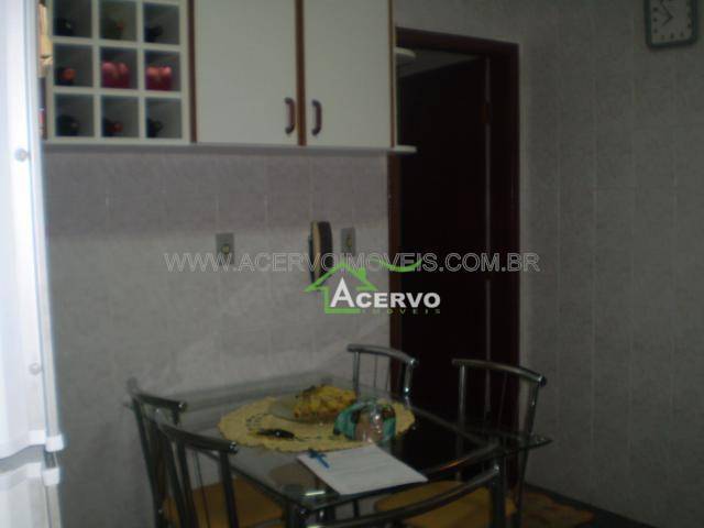 Apartamento à venda com 3 quartos, 139m² - Foto 15