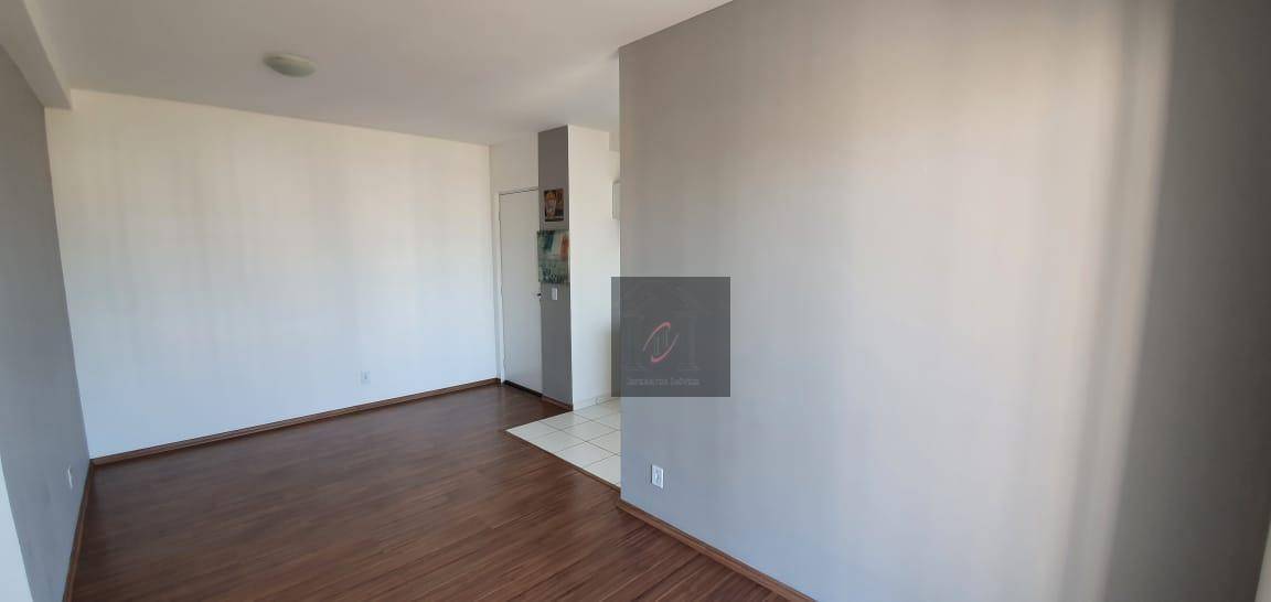 Apartamento à venda com 2 quartos, 50m² - Foto 1