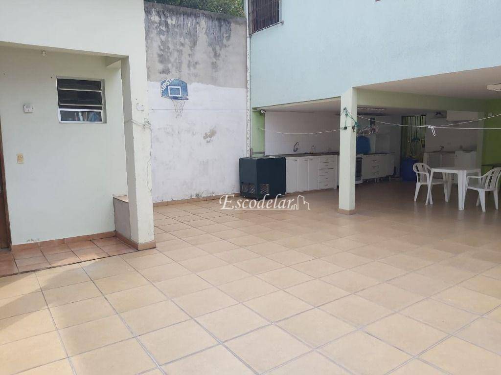 Casa à venda com 3 quartos, 200m² - Foto 22