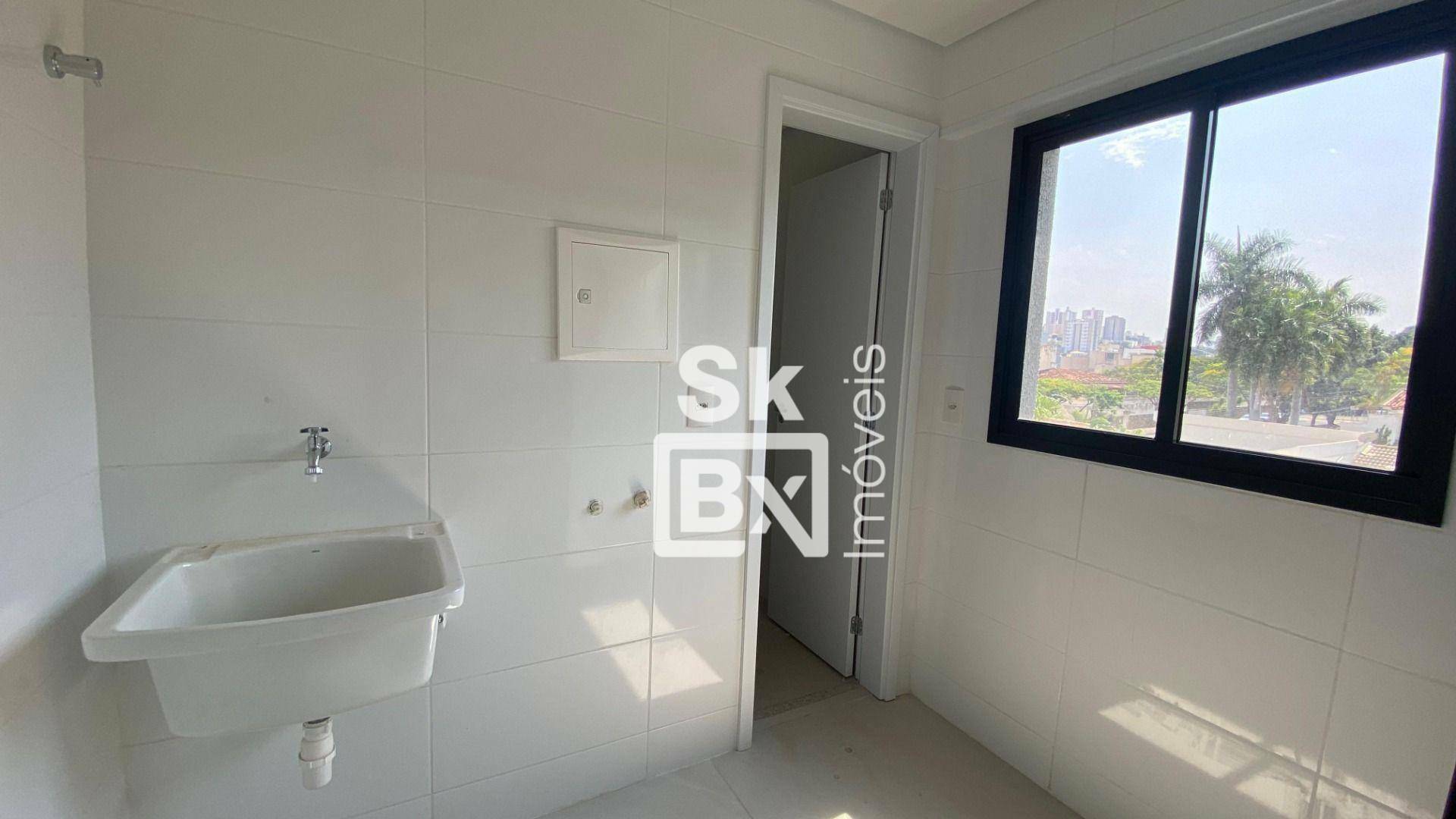 Apartamento à venda com 3 quartos, 127m² - Foto 28