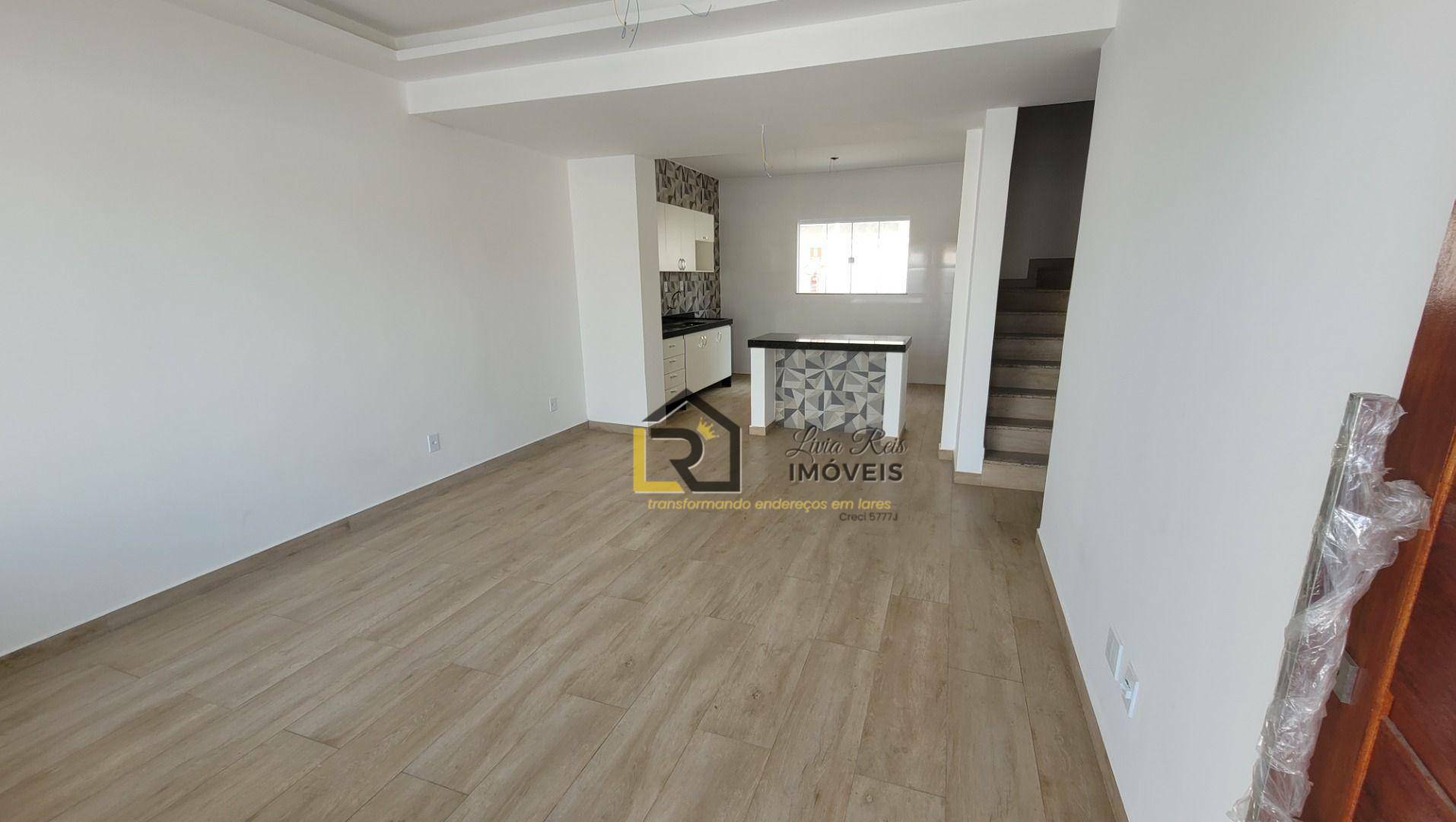 Casa, 3 quartos, 110 m² - Foto 2