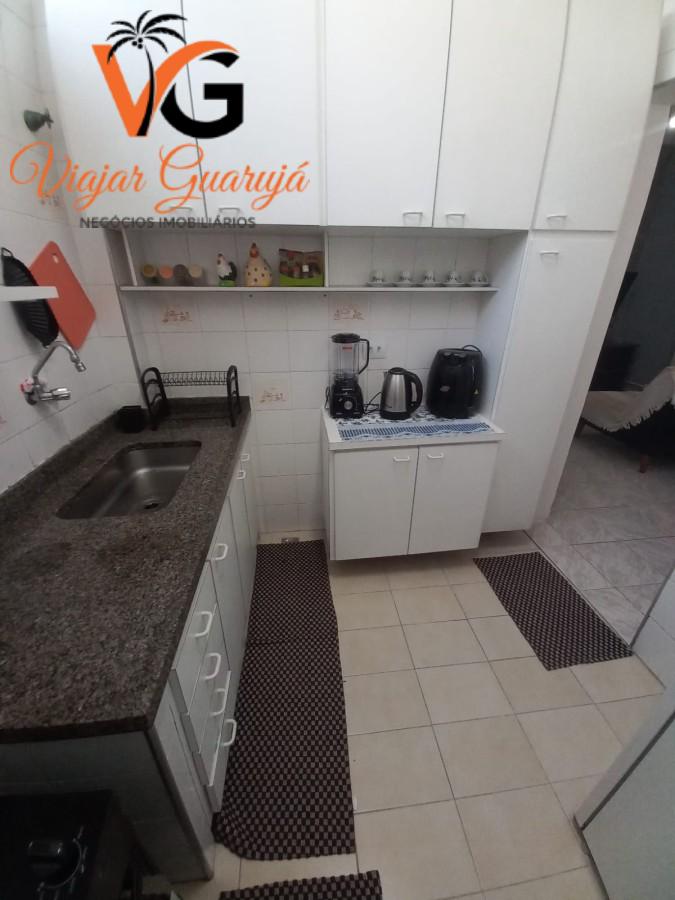 Apartamento à venda com 2 quartos, 47m² - Foto 11