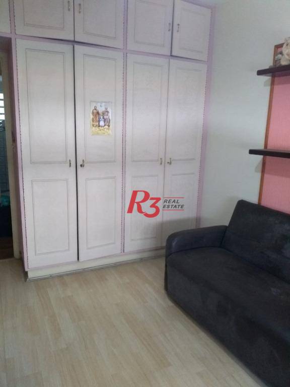 Apartamento à venda com 3 quartos, 140m² - Foto 20