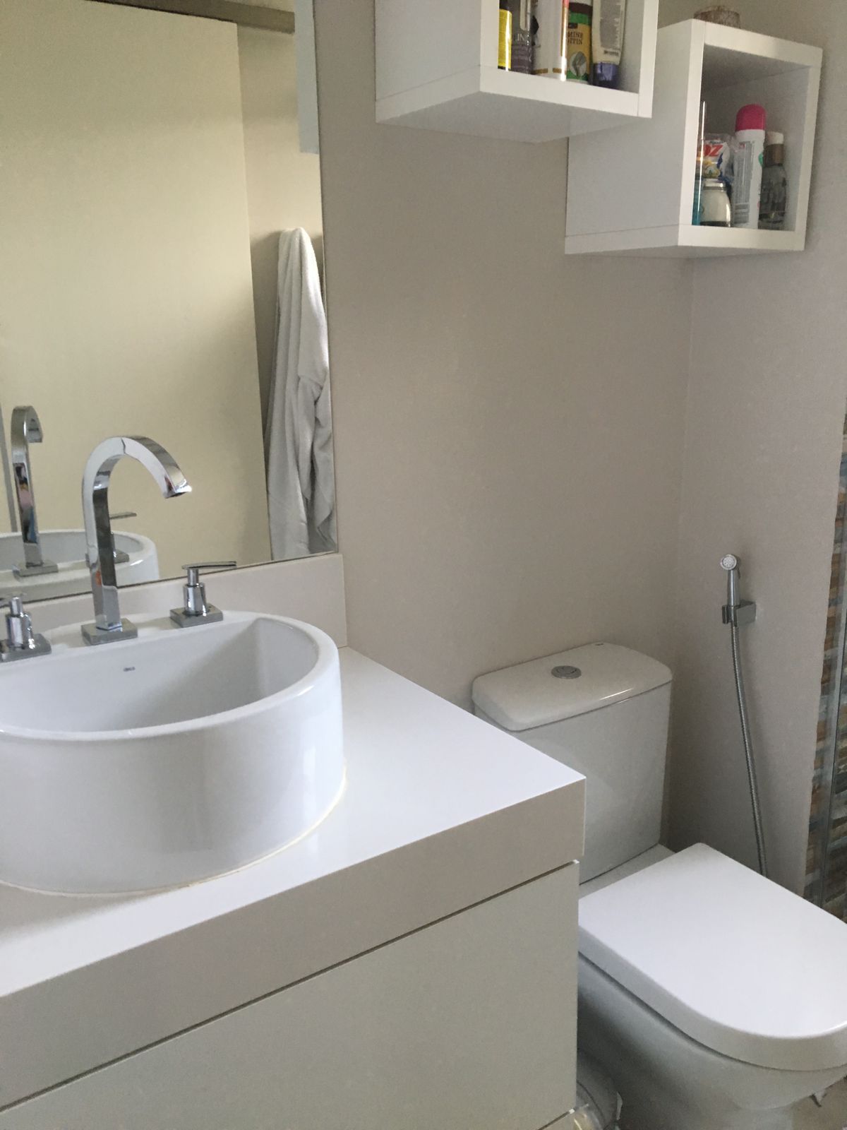 Apartamento à venda com 2 quartos, 104m² - Foto 11