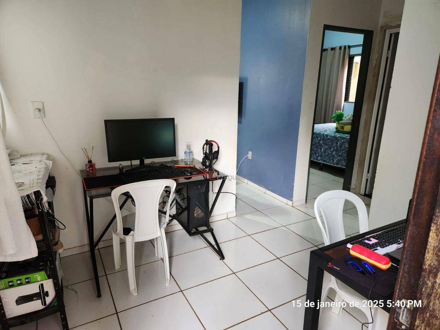 Casa à venda com 2 quartos, 81m² - Foto 11