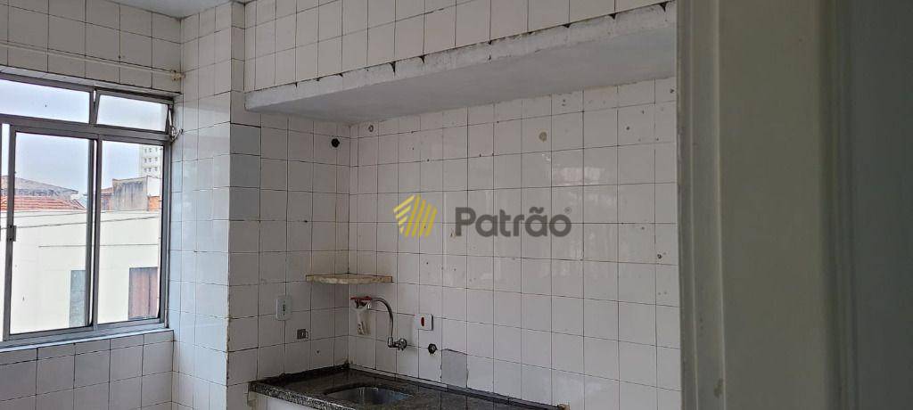 Apartamento para alugar com 1 quarto, 69m² - Foto 2