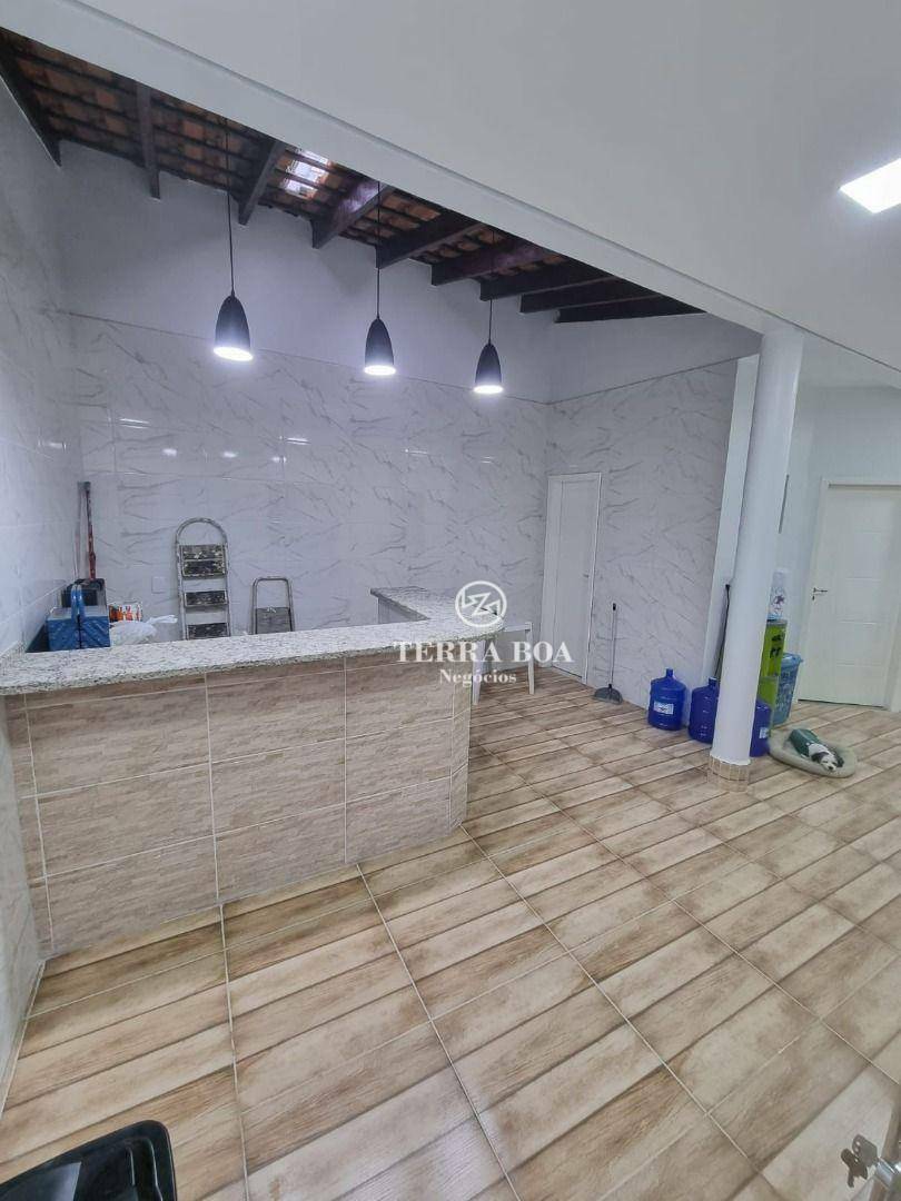 Sobrado à venda com 3 quartos, 183m² - Foto 13