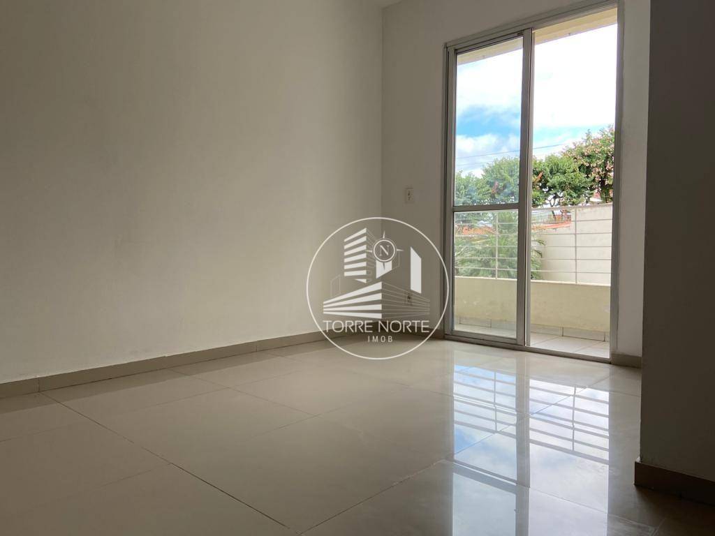 Apartamento à venda com 2 quartos, 50m² - Foto 15