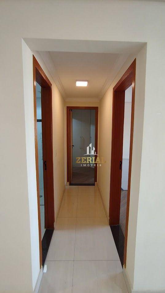 Apartamento para alugar com 2 quartos, 78m² - Foto 9