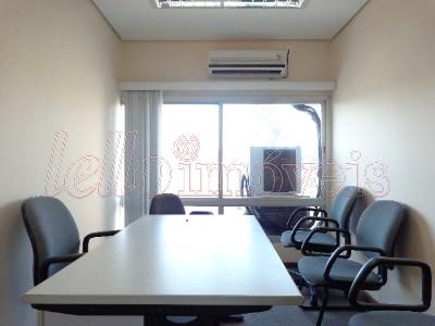 Conjunto Comercial-Sala para alugar, 150m² - Foto 5