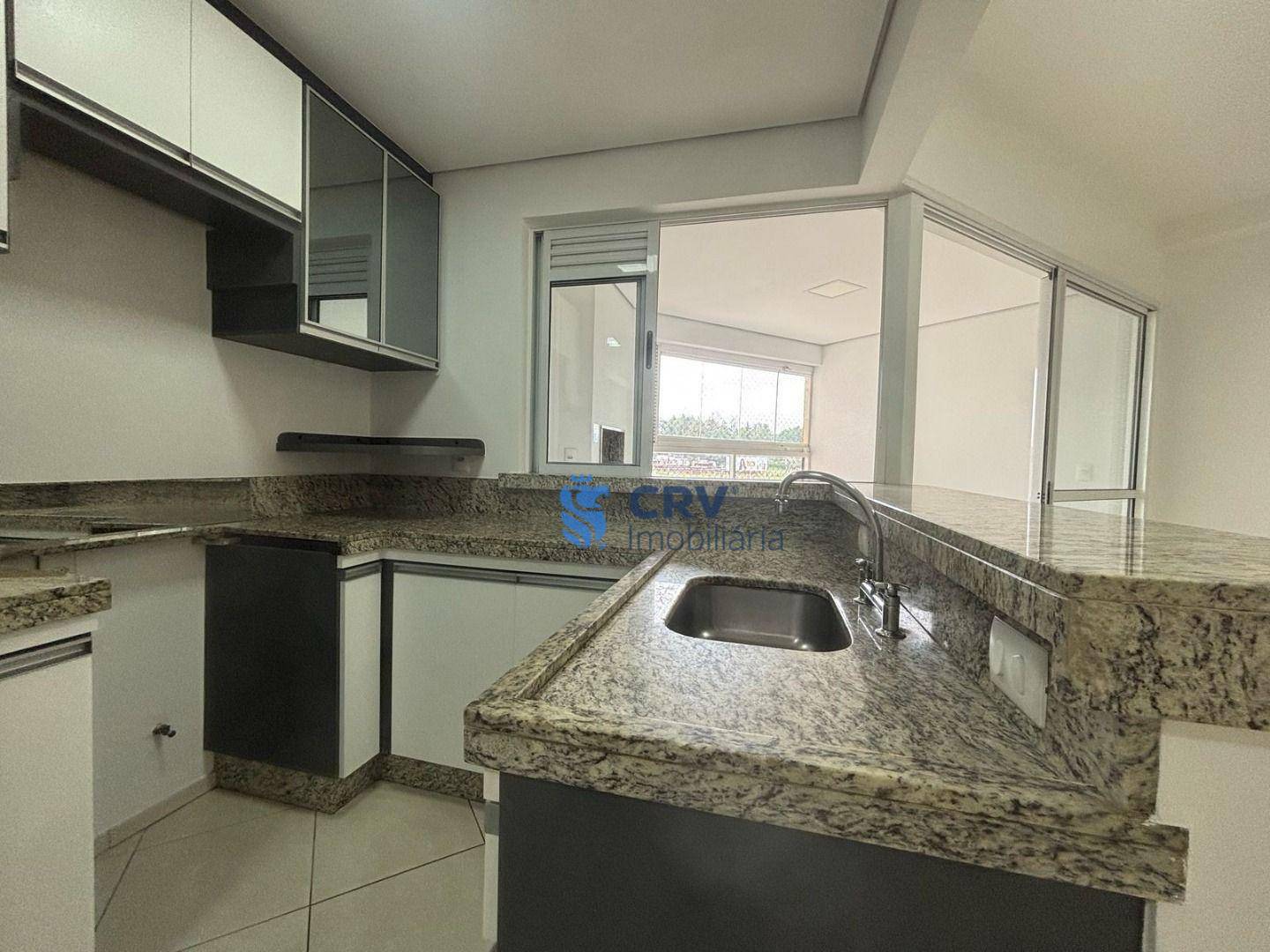 Apartamento à venda com 3 quartos, 79m² - Foto 2