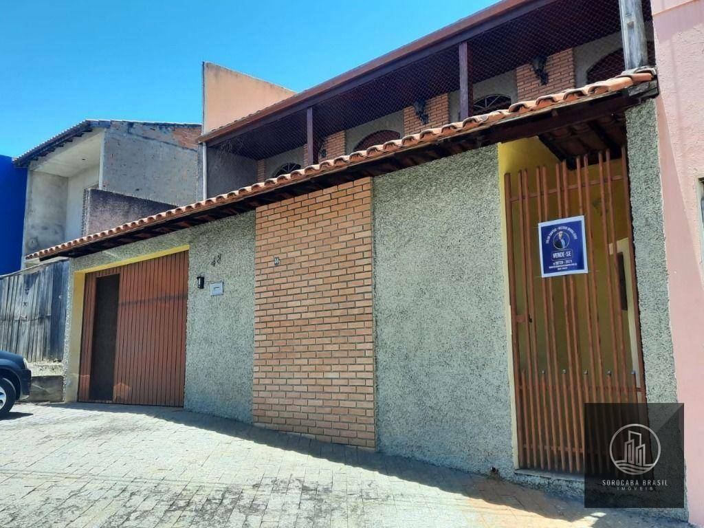 Sobrado à venda com 3 quartos, 223m² - Foto 2