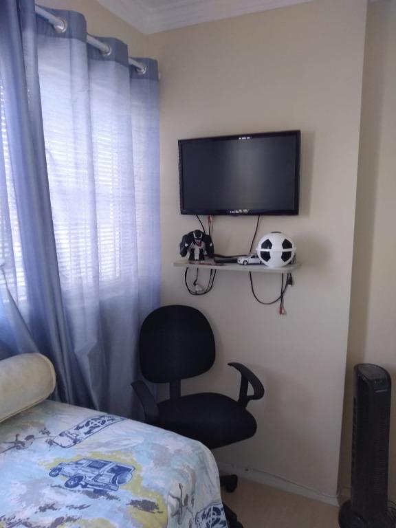 Apartamento à venda com 3 quartos, 70m² - Foto 35