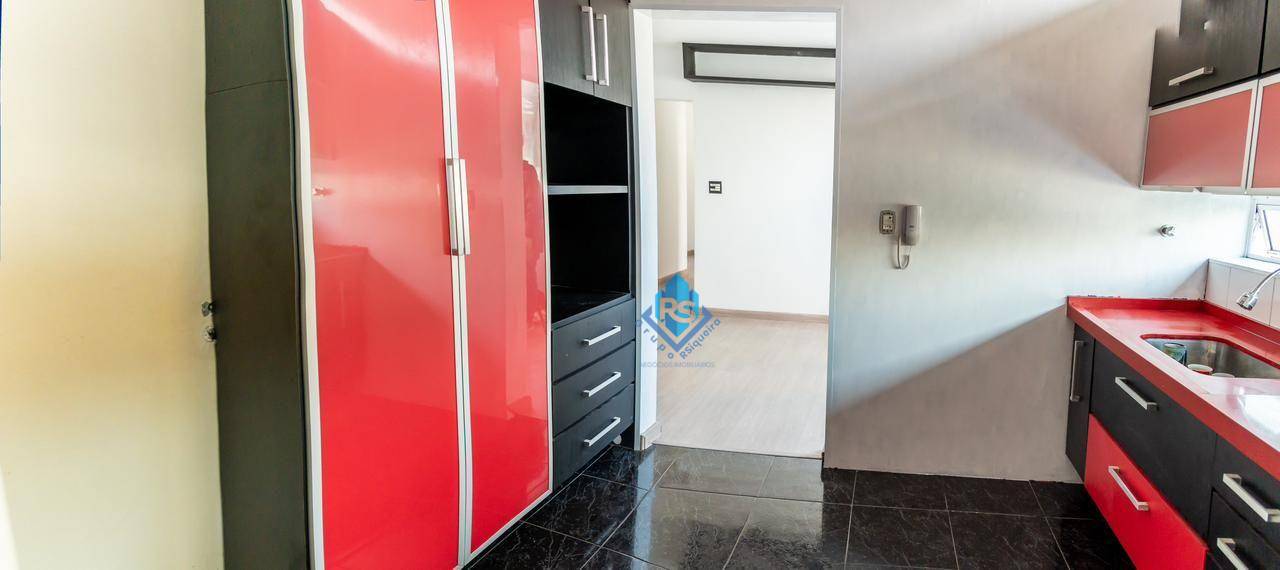 Apartamento à venda com 2 quartos, 72m² - Foto 2