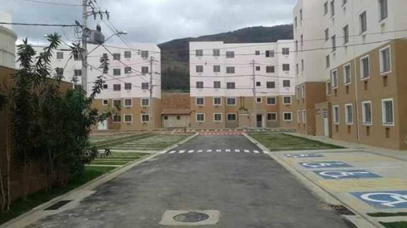 Apartamento à venda com 2 quartos, 51m² - Foto 23