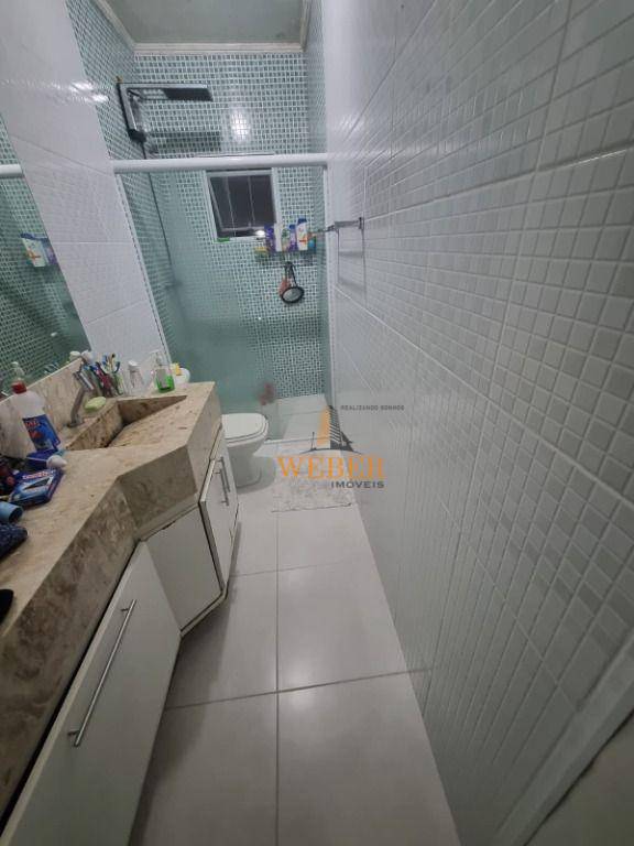 Casa de Condomínio à venda com 2 quartos, 160m² - Foto 13