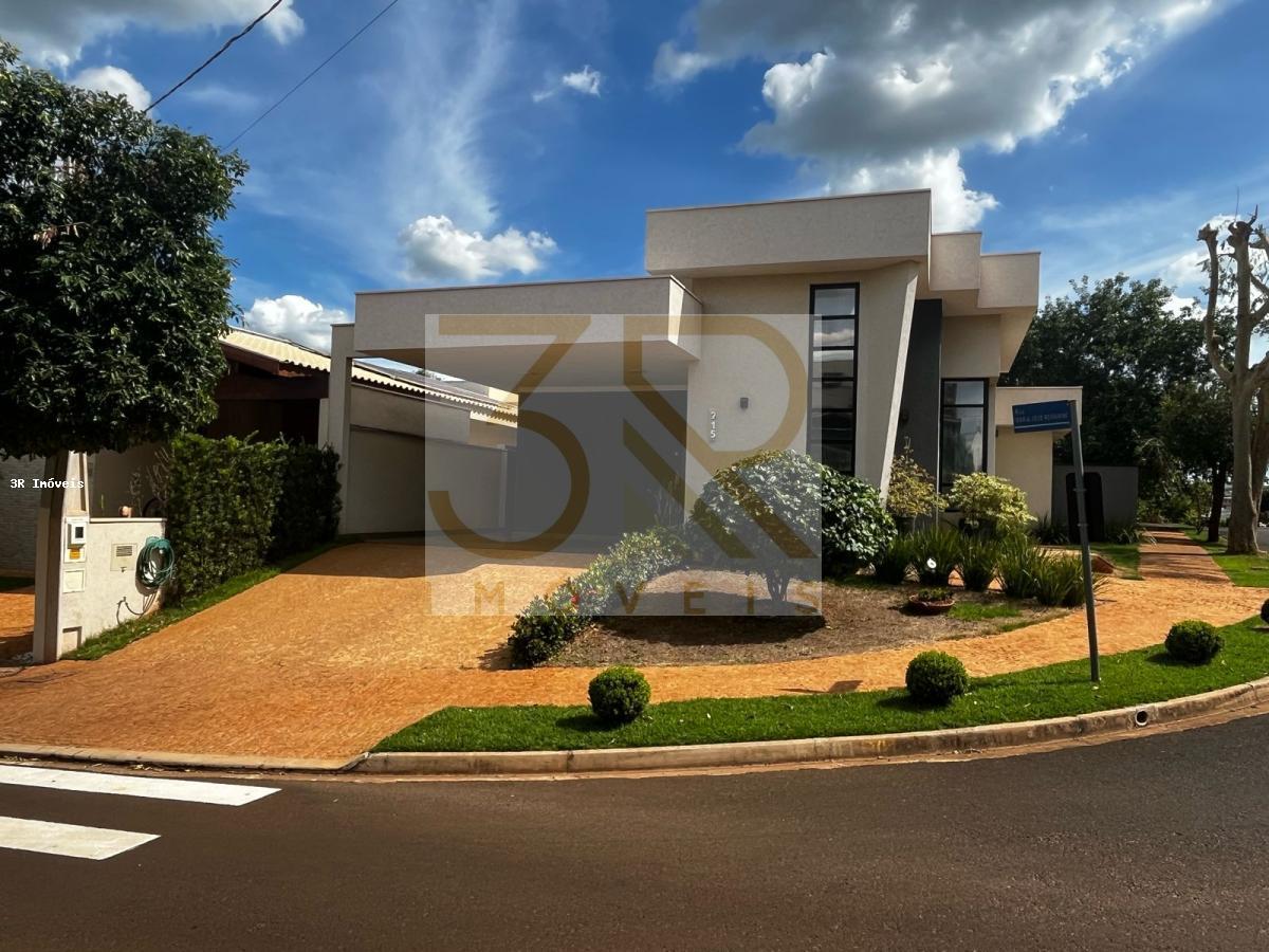 Casa de Condomínio à venda com 3 quartos, 439m² - Foto 2