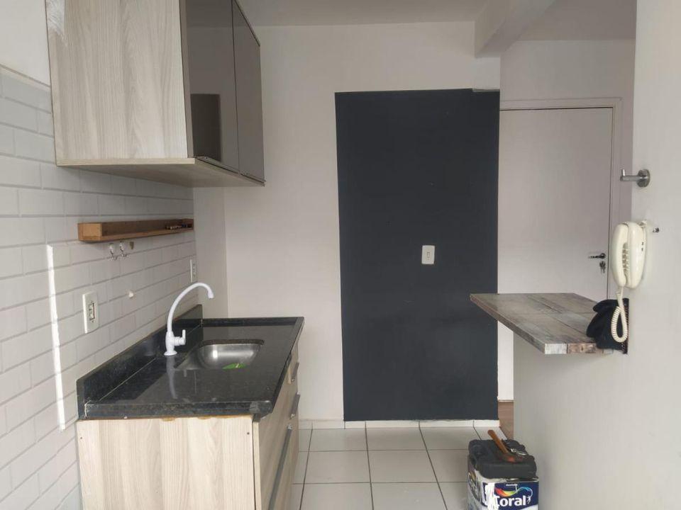 Apartamento à venda com 2 quartos, 47m² - Foto 12