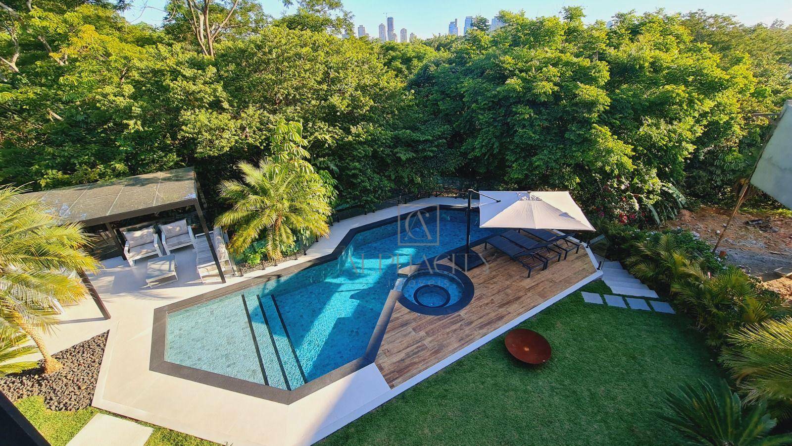 Casa de Condomínio à venda com 4 quartos, 1176m² - Foto 46