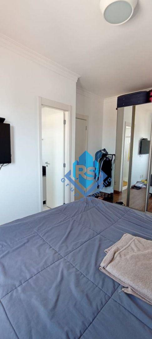 Apartamento à venda com 3 quartos, 96m² - Foto 23