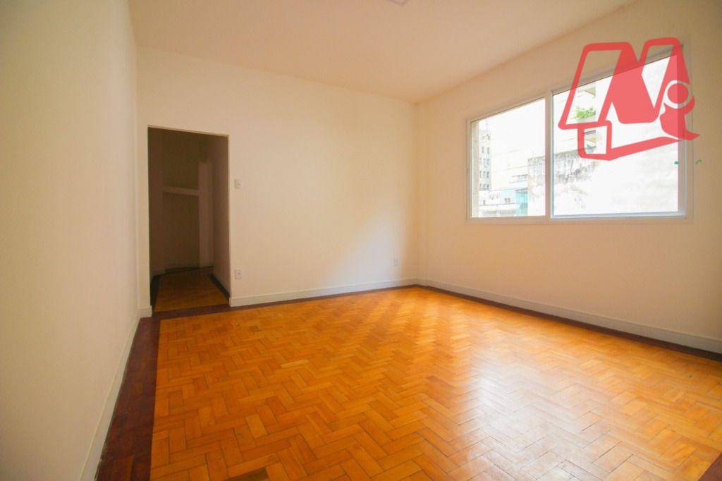 Apartamento à venda com 3 quartos, 101m² - Foto 1