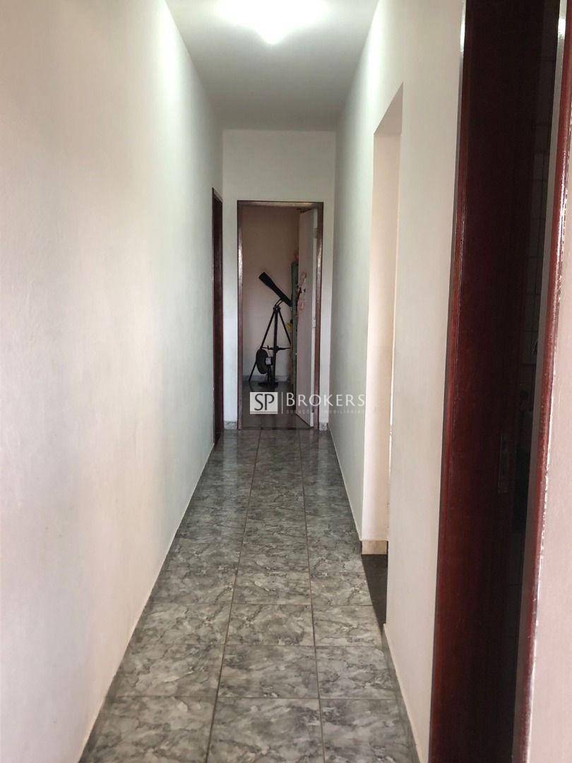 Casa à venda com 3 quartos, 113m² - Foto 15