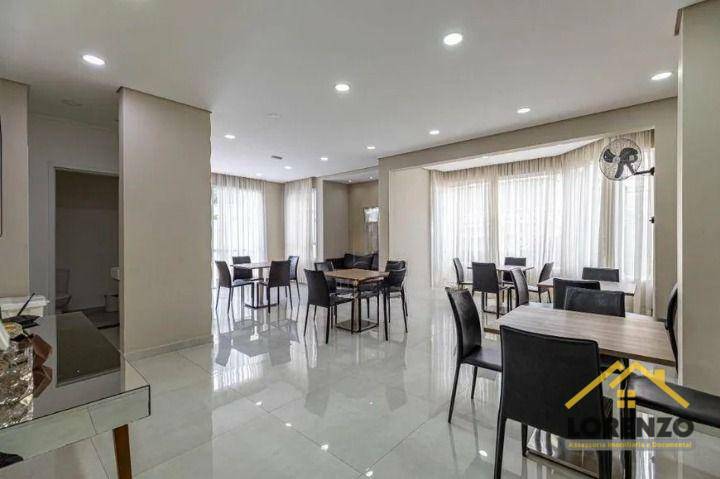 Apartamento à venda com 3 quartos, 91m² - Foto 34