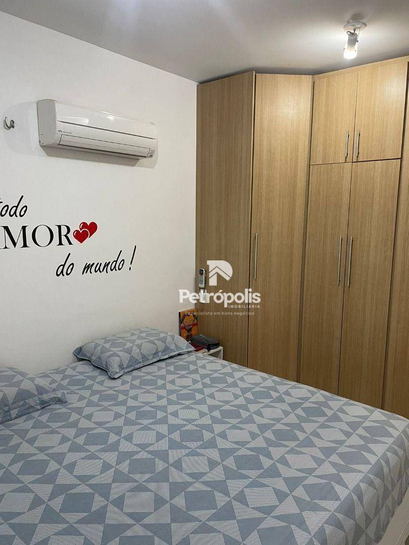 Apartamento à venda com 3 quartos, 125m² - Foto 7