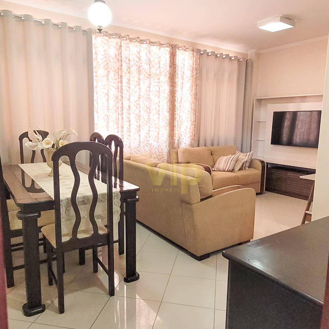 Apartamento à venda com 3 quartos, 140m² - Foto 6