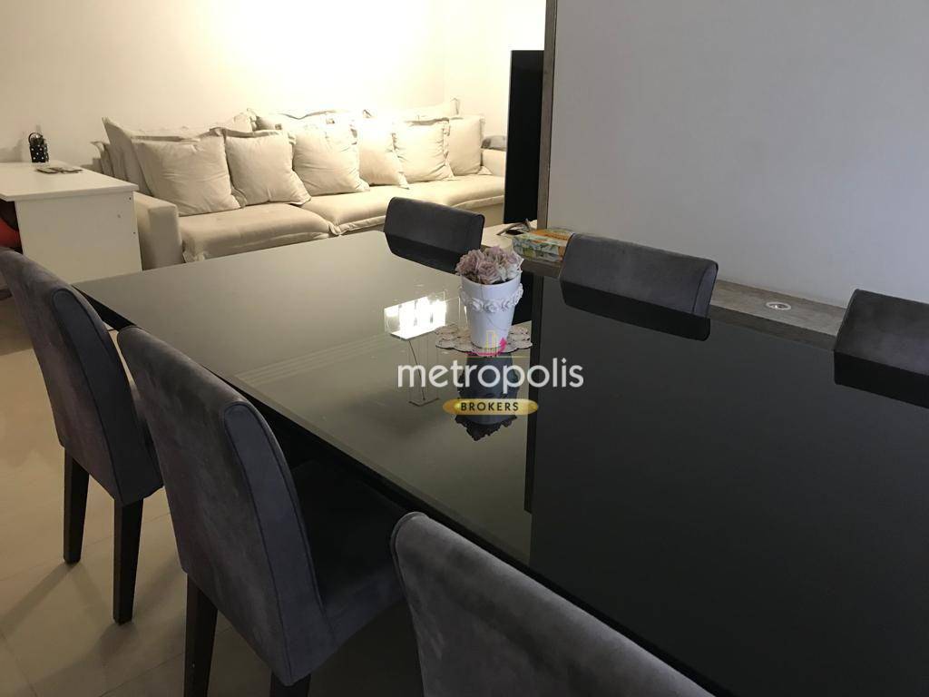 Apartamento à venda com 3 quartos, 101m² - Foto 7