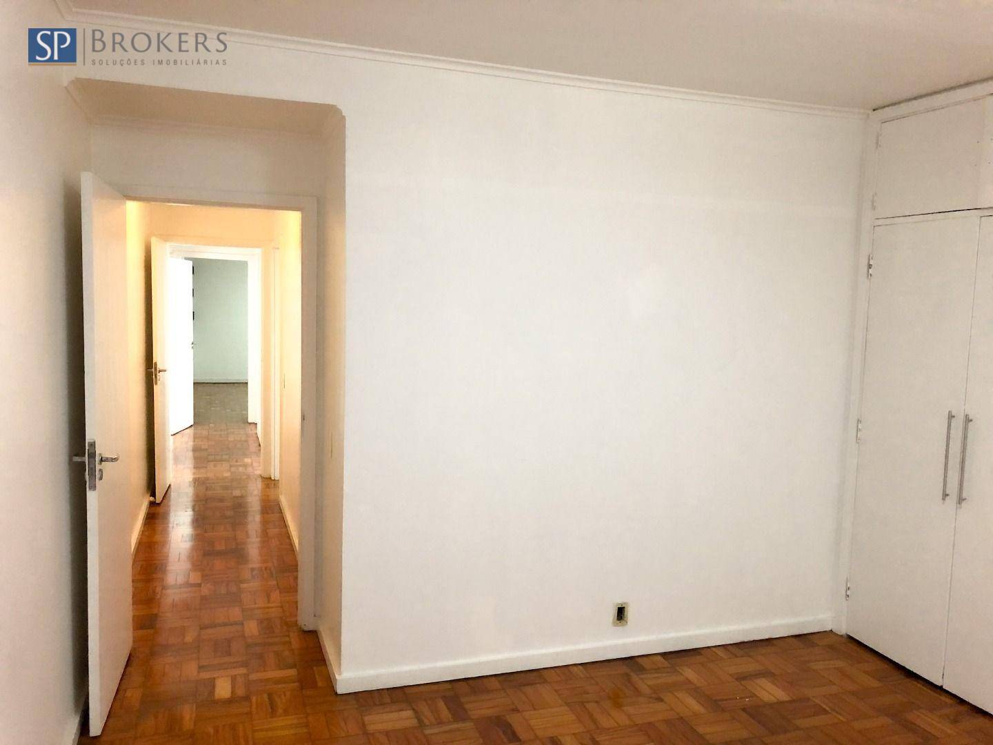 Apartamento para alugar com 3 quartos, 238m² - Foto 33