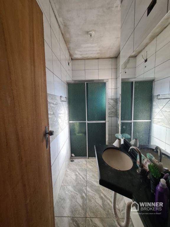 Sobrado à venda com 4 quartos, 370m² - Foto 22