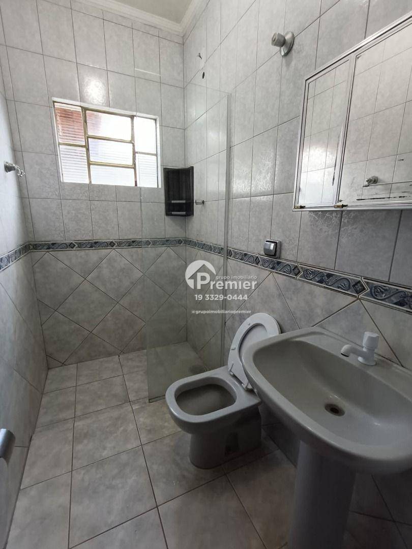 Casa à venda com 3 quartos, 110m² - Foto 8