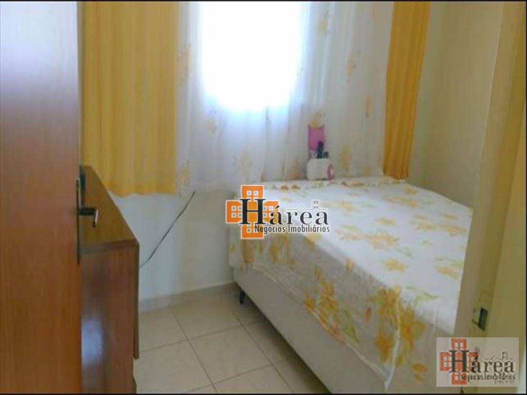 Apartamento à venda com 2 quartos, 56m² - Foto 13