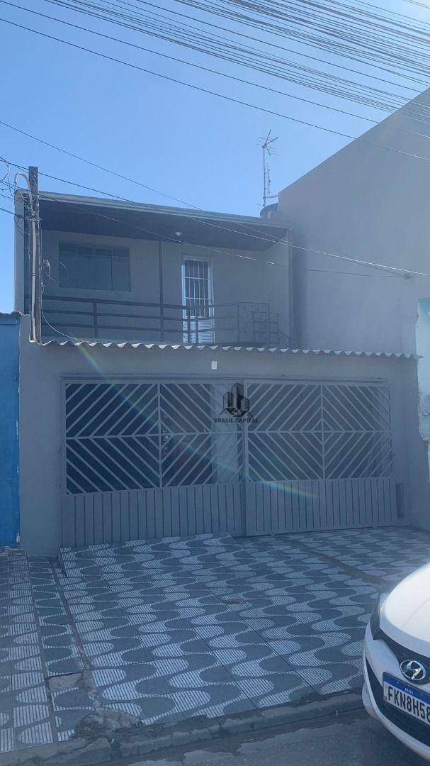 Sobrado à venda com 2 quartos, 143m² - Foto 24