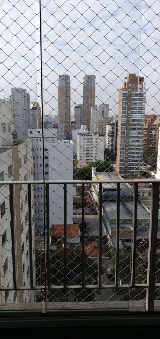 Apartamento à venda com 3 quartos, 112m² - Foto 15